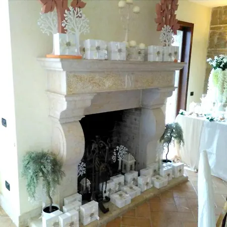 Apartamento Elegant In Serre With Shared Pool And Views *